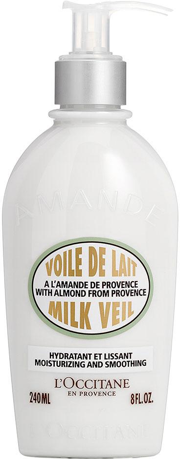L'OCCITANE EN PROVENCE Mandel Körpermilch