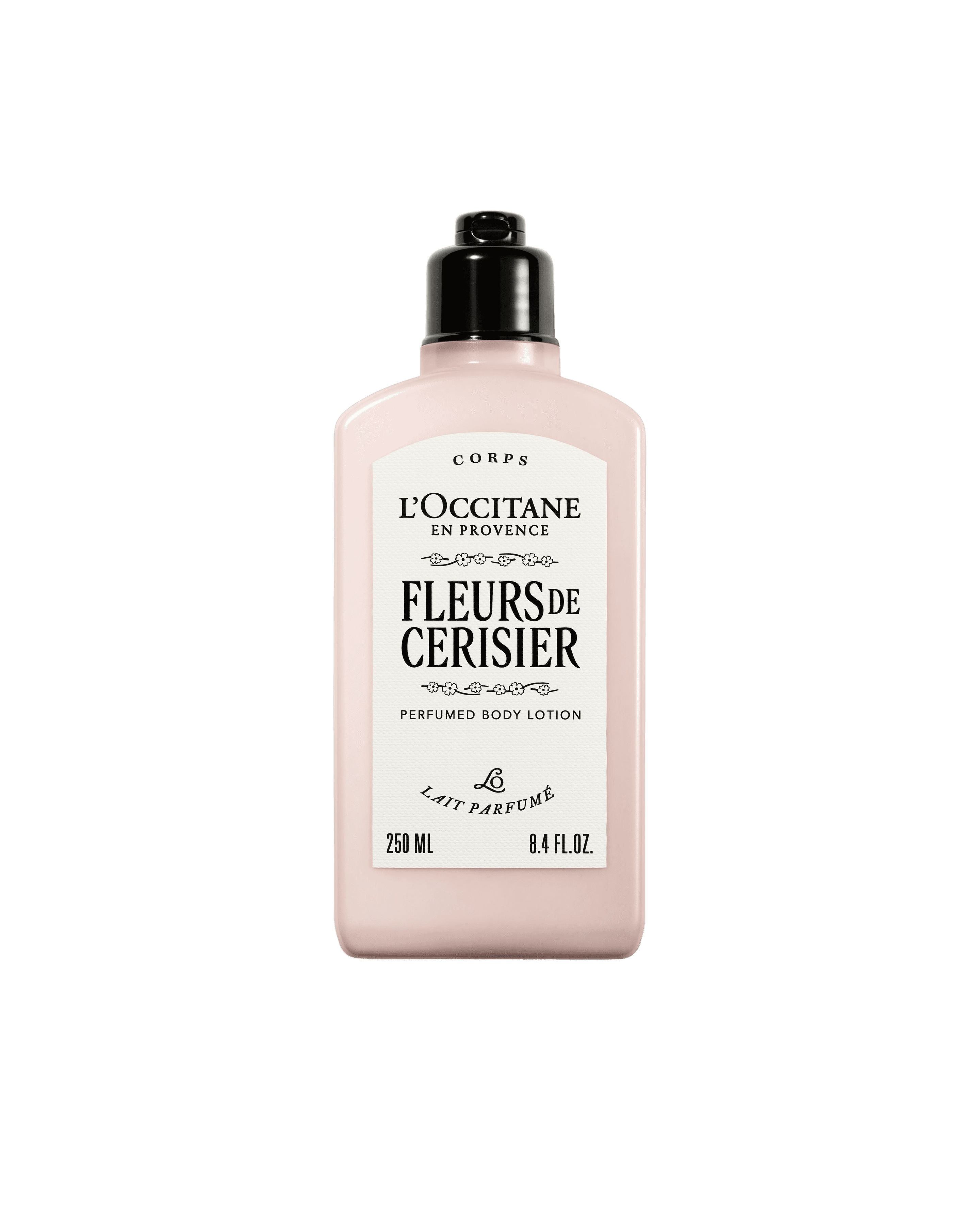 L'OCCITANE EN PROVENCE Fleurs de Cerisier Körperlotion