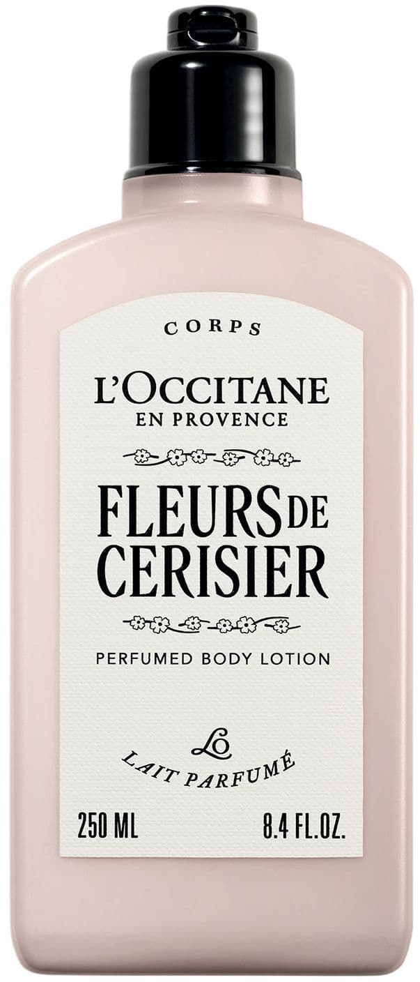 L'OCCITANE EN PROVENCE Fleurs de Cerisier Körperlotion