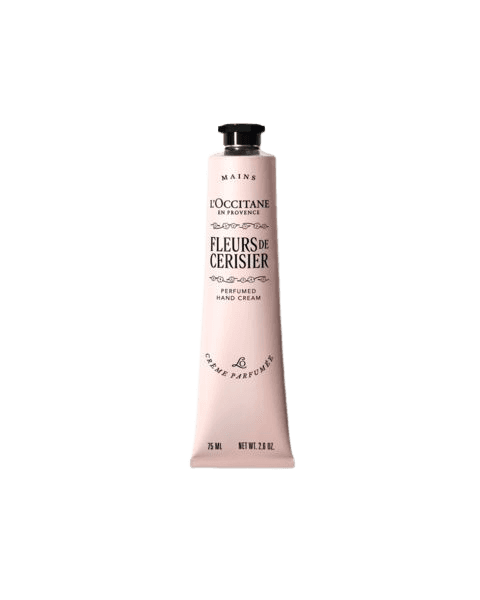 L'OCCITANE EN PROVENCE Fleurs de Cerisier Handcreme