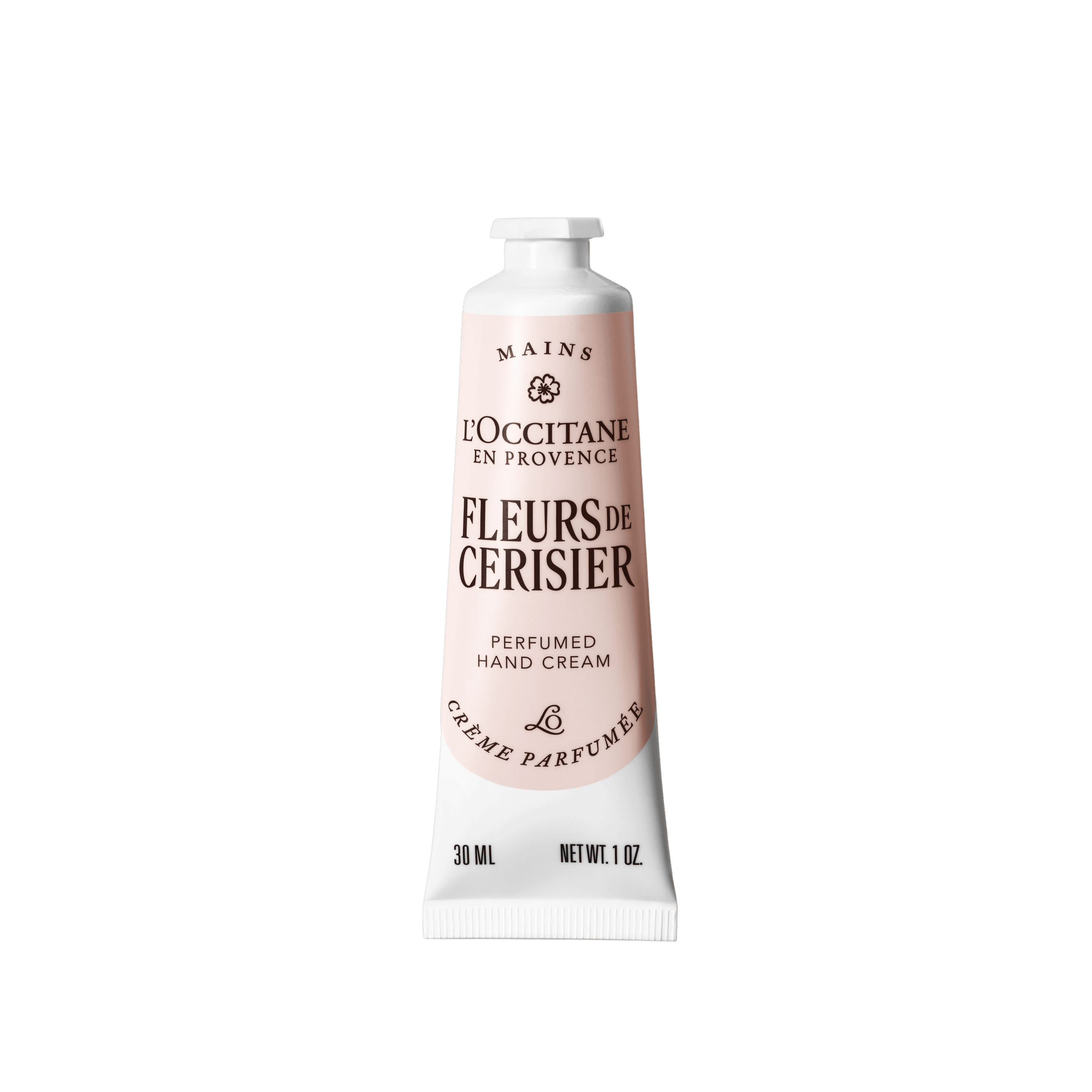 L'OCCITANE EN PROVENCE Fleurs de Cerisier Handcreme