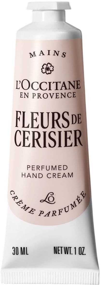 L'OCCITANE EN PROVENCE Fleurs de Cerisier Handcreme
