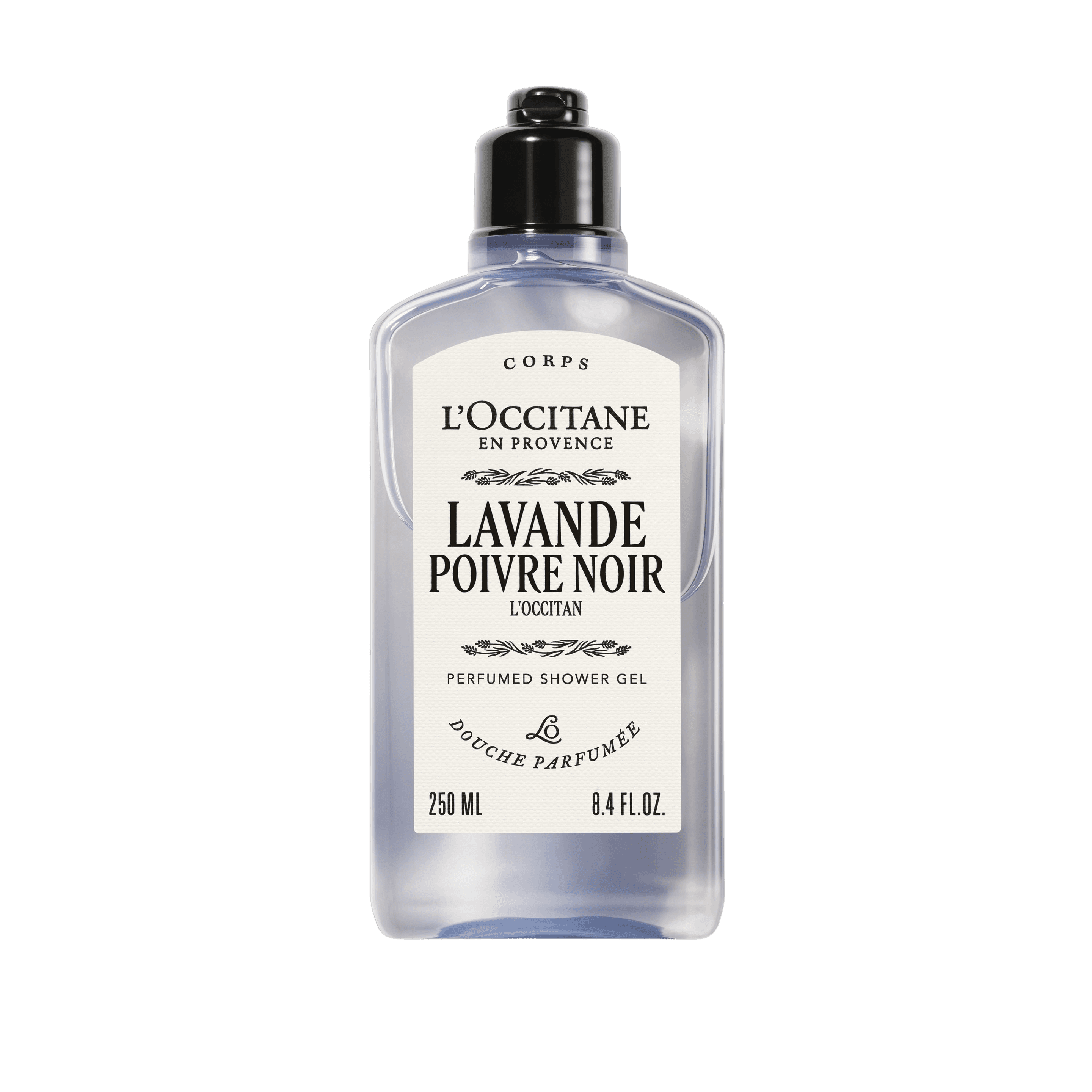 L'OCCITANE EN PROVENCE Lavande Poivre Noir Duschgel