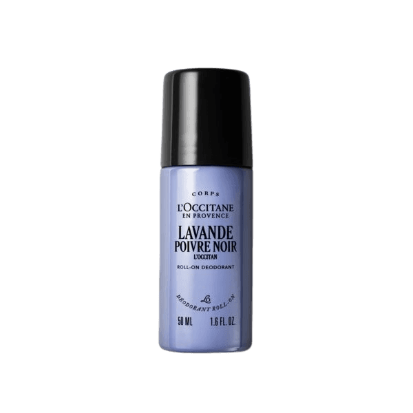 L'OCCITANE EN PROVENCE Lavande Poivre Noir Deo Roll On