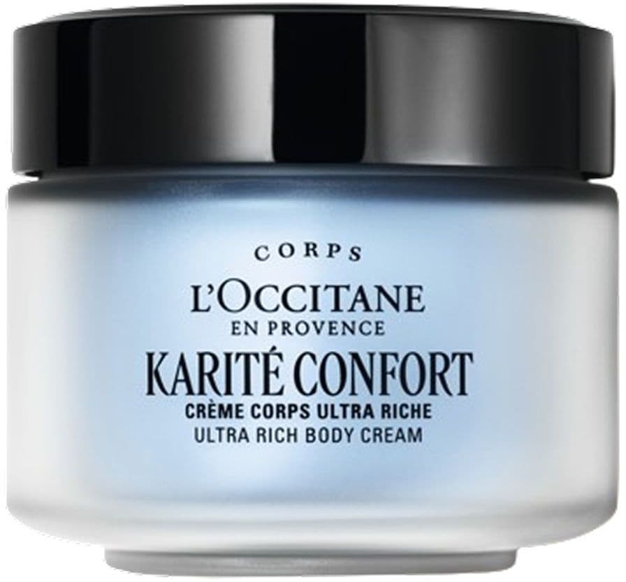 L'OCCITANE EN PROVENCE Karité Confort Shea Reichhaltige Körpercreme Nachfüllbar