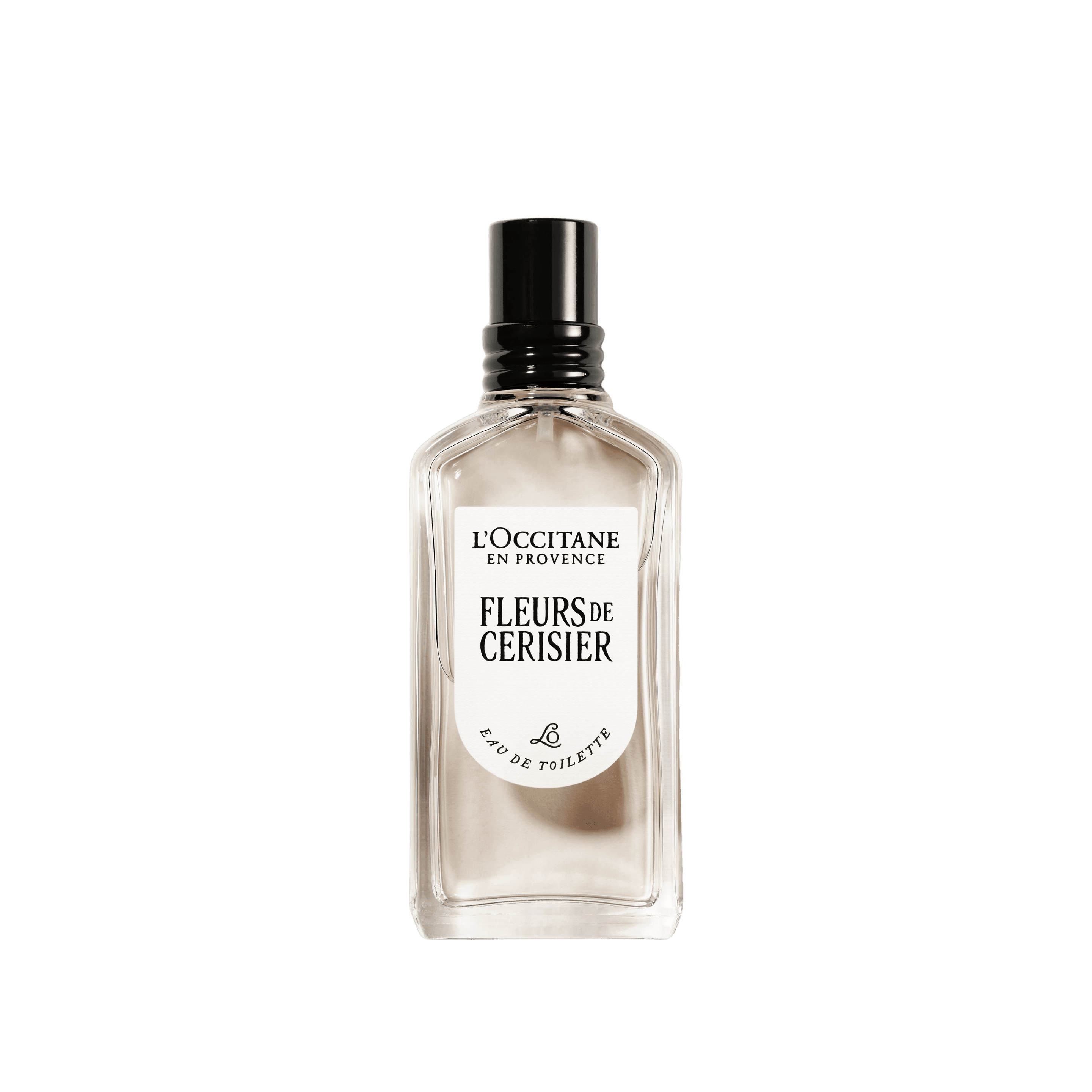 L'OCCITANE EN PROVENCE Fleurs de Cerisier Eau de Toilette