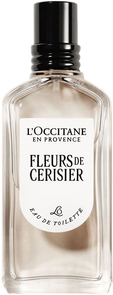 L'OCCITANE EN PROVENCE Fleurs de Cerisier Eau de Toilette