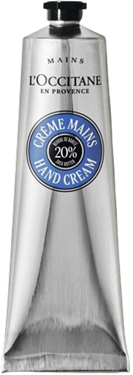 L'OCCITANE EN PROVENCE Karité Confort Shea Handcreme