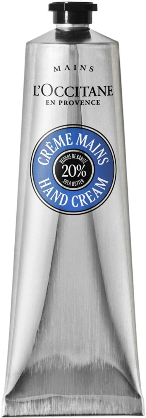 L'OCCITANE EN PROVENCE Karité Confort Shea Handcreme