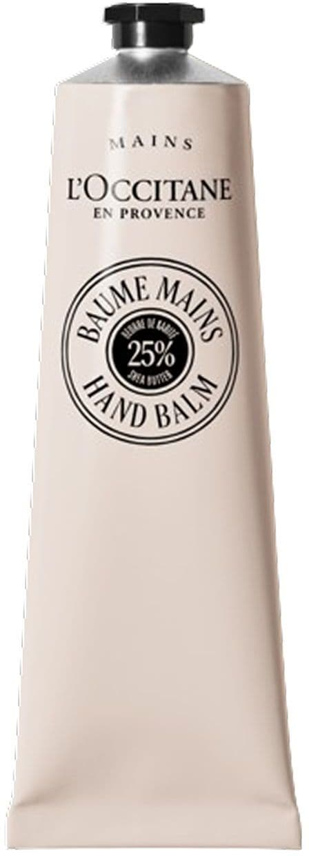 L'OCCITANE EN PROVENCE Karité Confort Shea Intensiv Pflegender Handbalsam