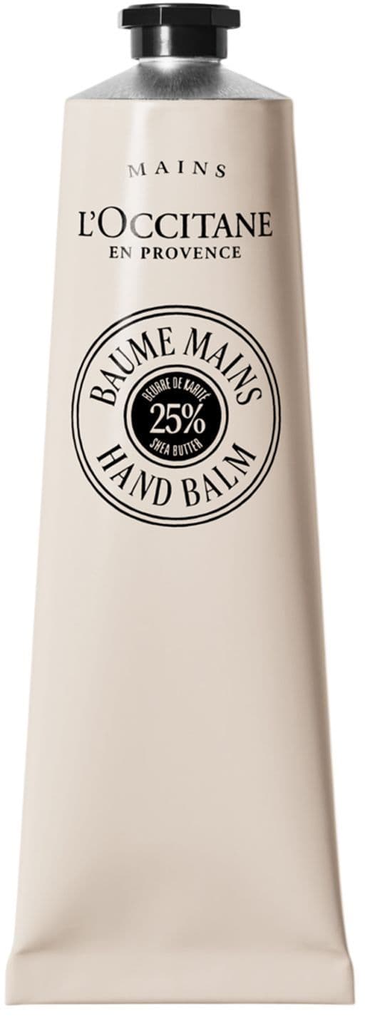 L'OCCITANE EN PROVENCE Karité Confort Shea Intensiv Pflegender Handbalsam