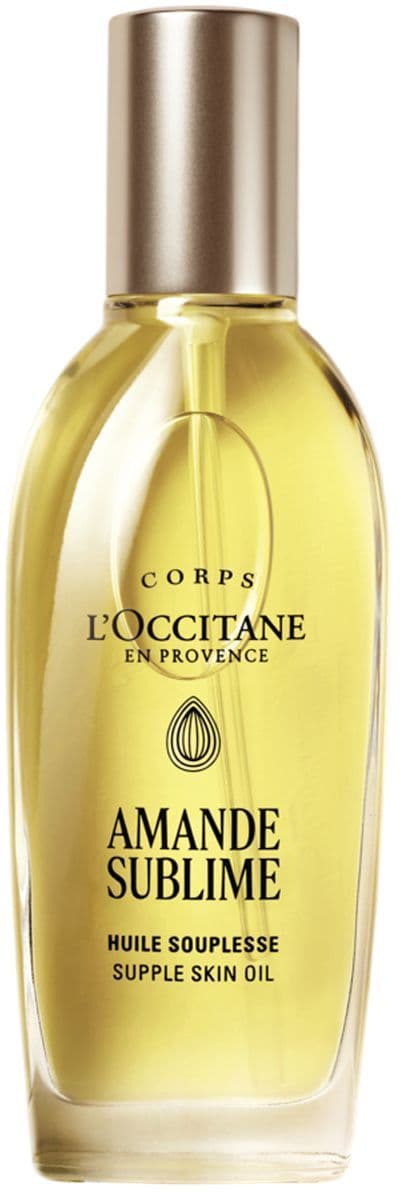 L'OCCITANE EN PROVENCE Amande Sublime Straffendes Körperöl