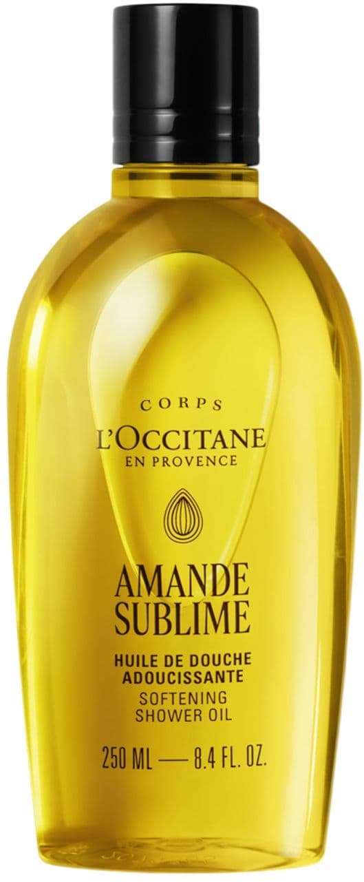 L'OCCITANE EN PROVENCE Amande Sublime Duschöl