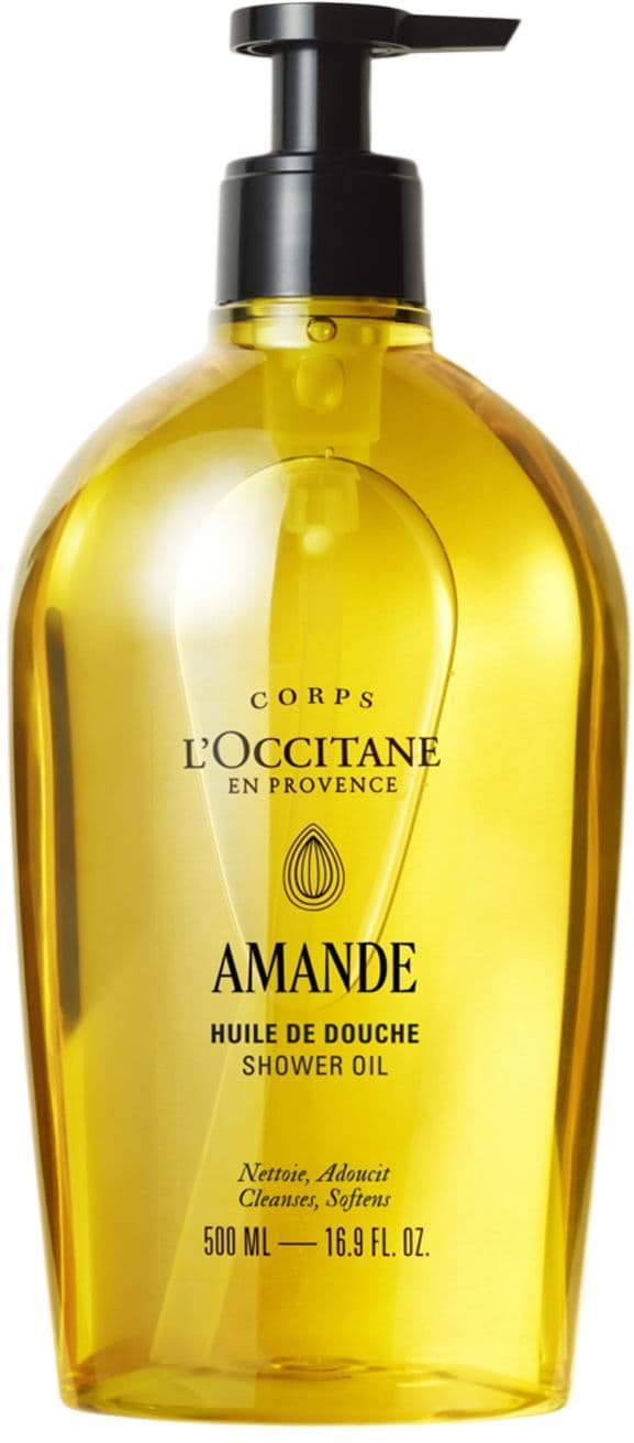 L'OCCITANE EN PROVENCE Amande Sublime Duschöl