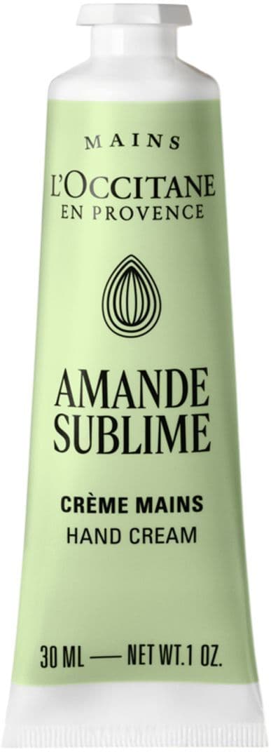 L'OCCITANE EN PROVENCE Amande Sublime Handcreme