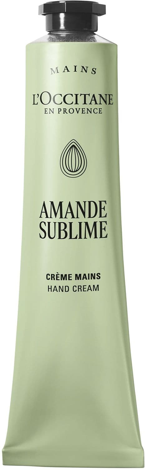 L'OCCITANE EN PROVENCE Amande Sublime Handcreme