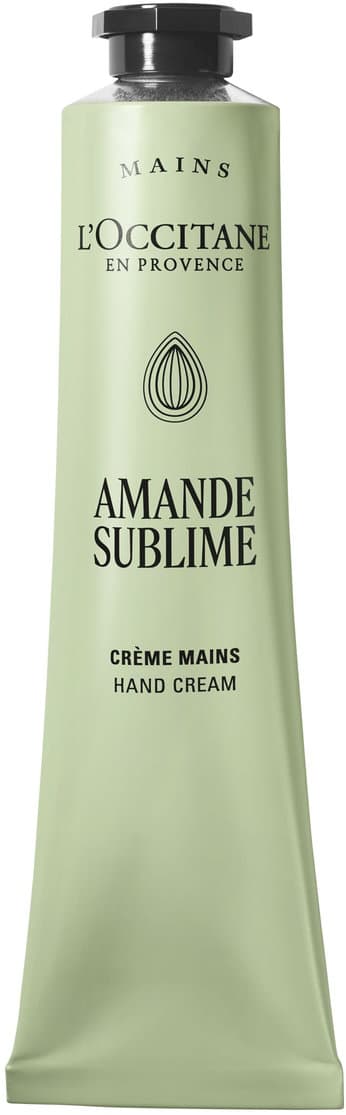 L'OCCITANE EN PROVENCE Amande Sublime Handcreme