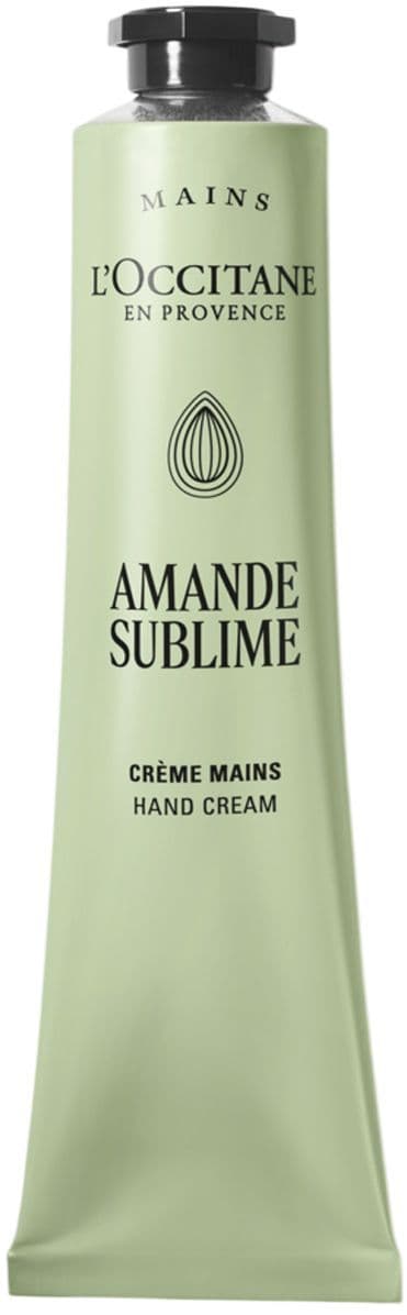 L'OCCITANE EN PROVENCE Amande Sublime Handcreme