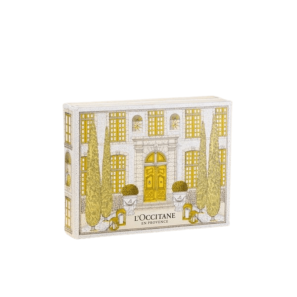 L'OCCITANE EN PROVENCE Adventskalender