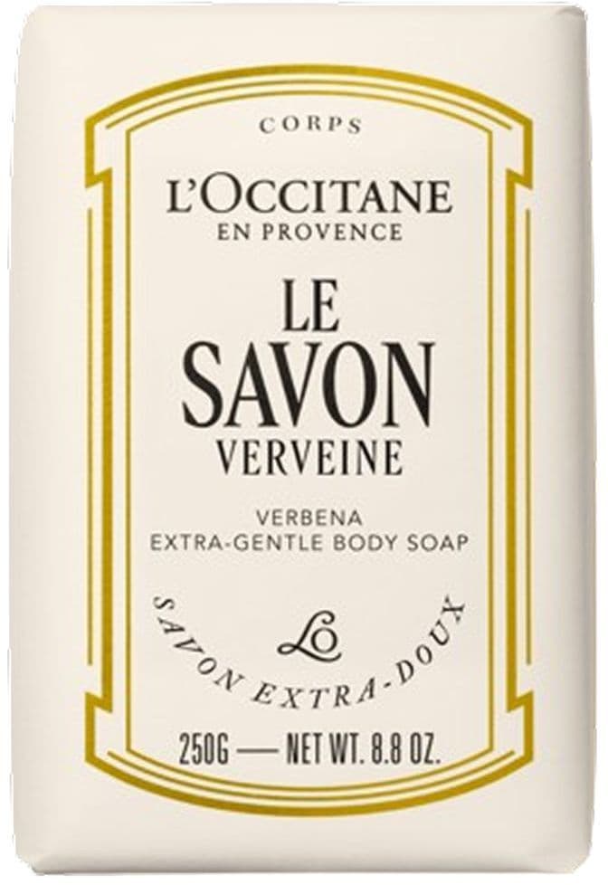 L'OCCITANE EN PROVENCE Verbene Seife