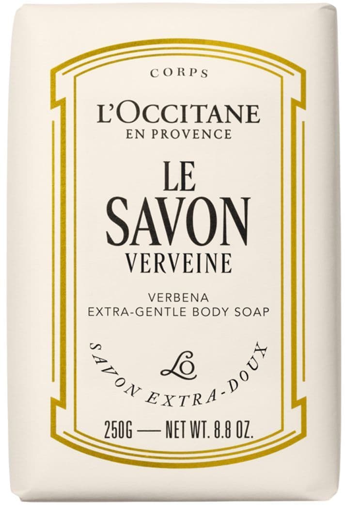 L'OCCITANE EN PROVENCE Verbene Stückseife