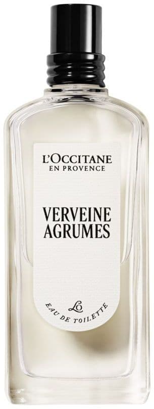 L'OCCITANE EN PROVENCE Verveine Agrumes Eau de Toilette