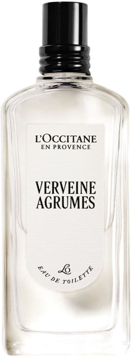 L'OCCITANE EN PROVENCE Verveine Agrumes Eau de Toilette