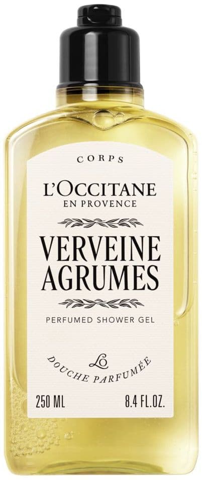 L'OCCITANE EN PROVENCE Verveine Agrumes Shower Gel