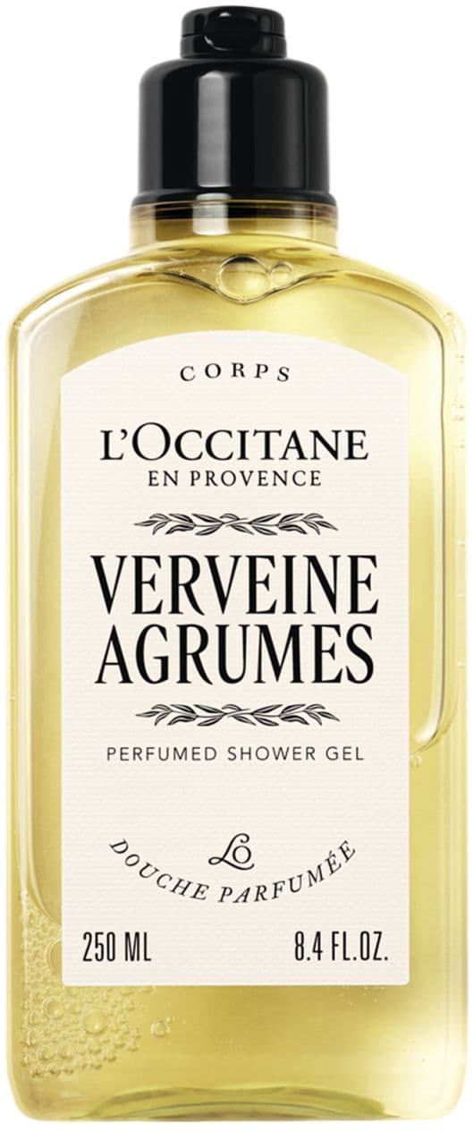 L'OCCITANE EN PROVENCE Verveine Agrumes Shower Gel