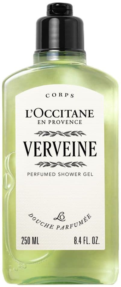L'OCCITANE EN PROVENCE Verveine Shower Gel