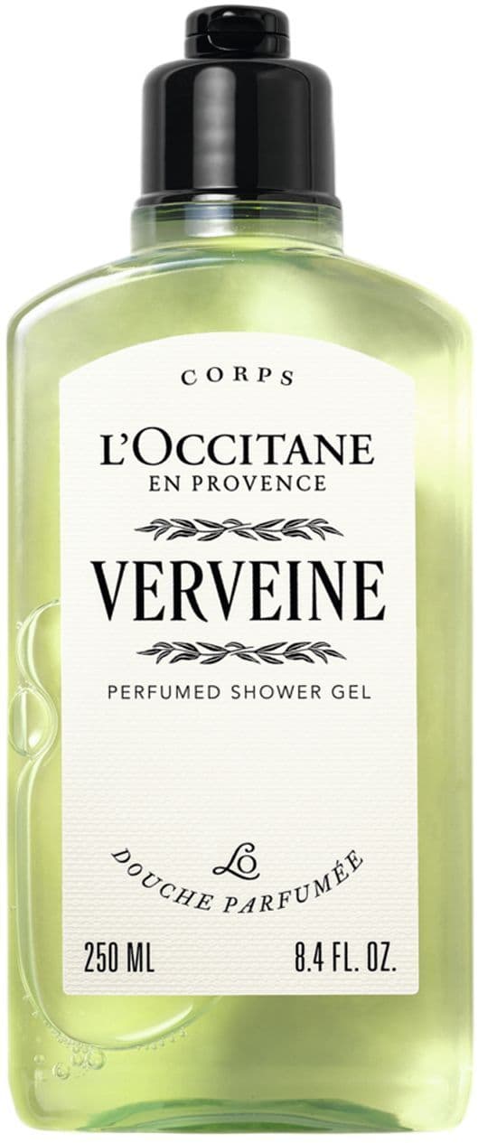 L'OCCITANE EN PROVENCE Verveine Shower Gel