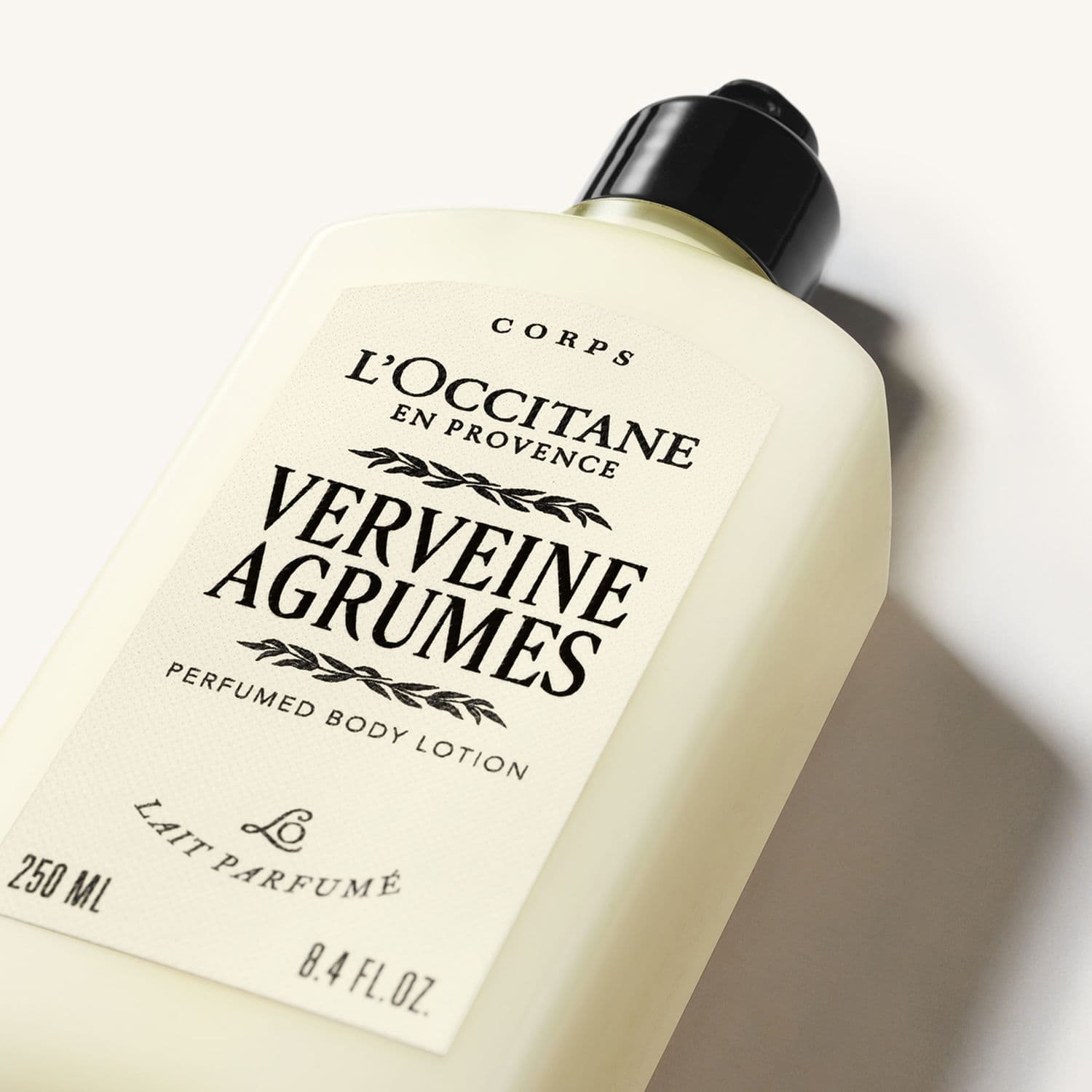 L'OCCITANE EN PROVENCE Verveine Agrumes Body Lotion