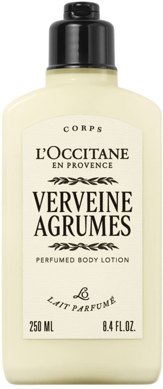 L'OCCITANE EN PROVENCE Verveine Agrumes Body Lotion