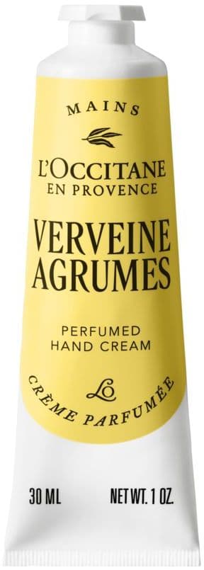 L'OCCITANE EN PROVENCE Verveine Agrumes Hand Cream