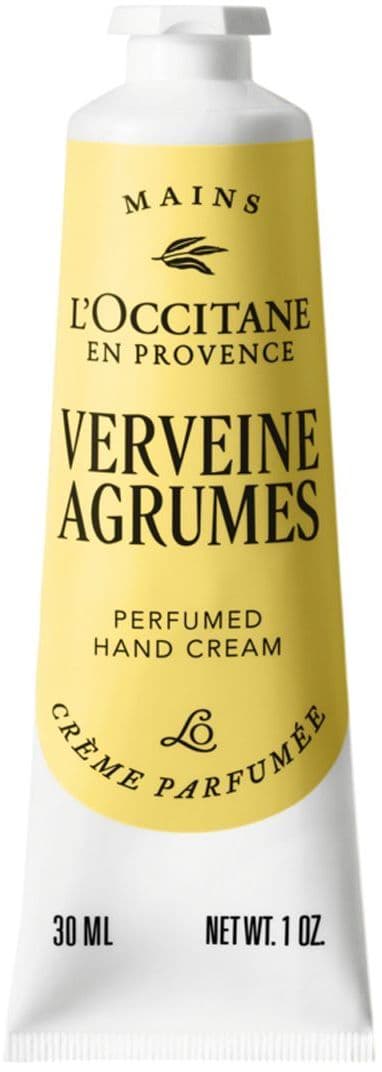 L'OCCITANE EN PROVENCE Verveine Agrumes Hand Cream