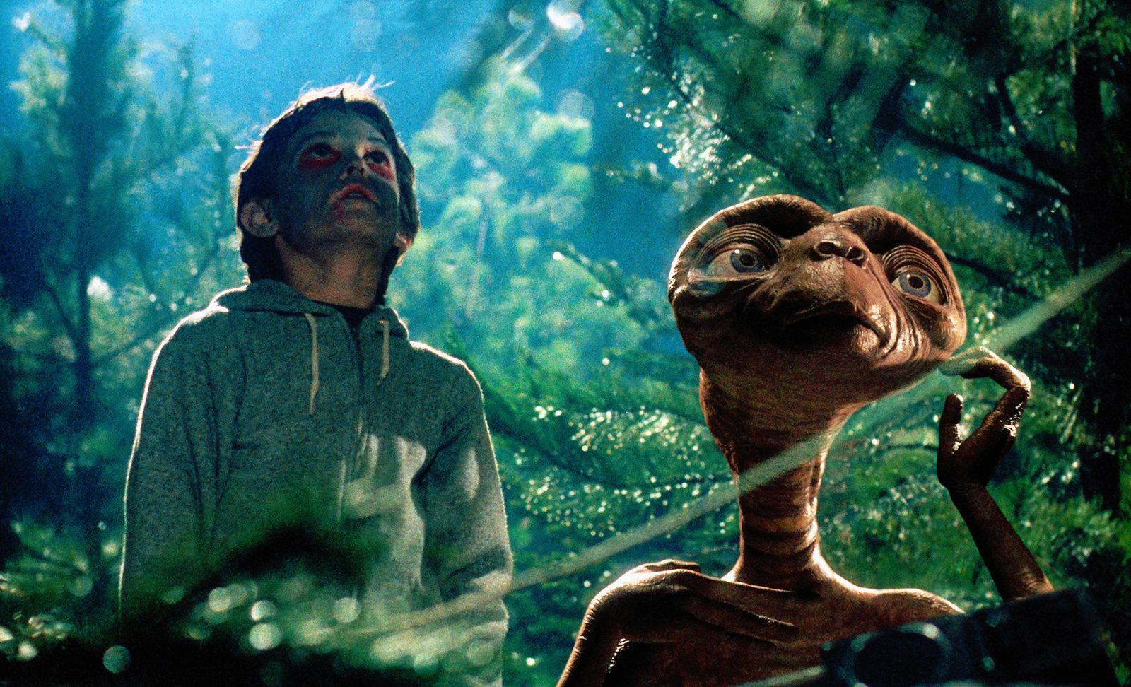 Produktbild E.T. - Der Außerirdische 3 von 12
