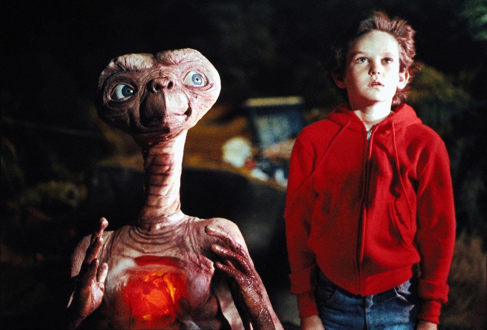 Produktbild E.T. - Der Außerirdische 6 von 12