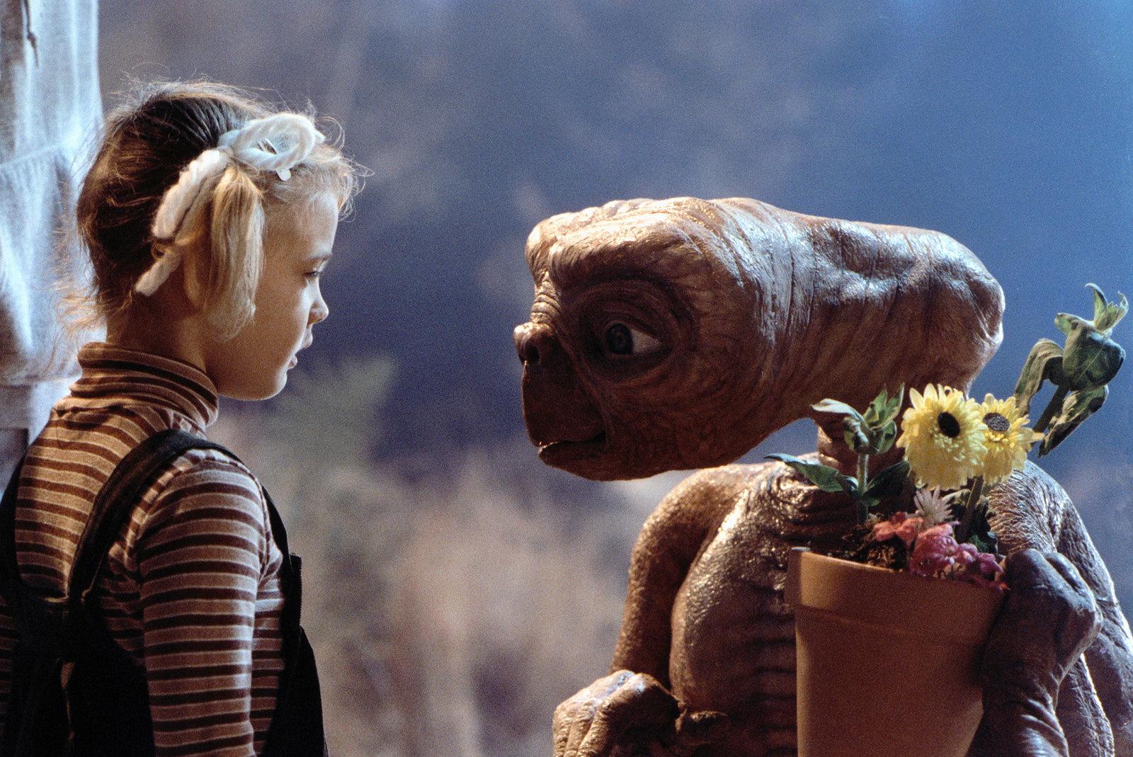 Produktbild E.T. - Der Außerirdische 7 von 12