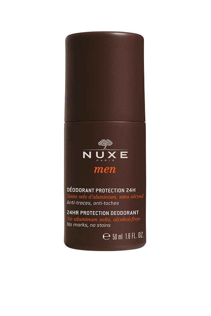 NUXE Men Deodorant mit 24h Schutz