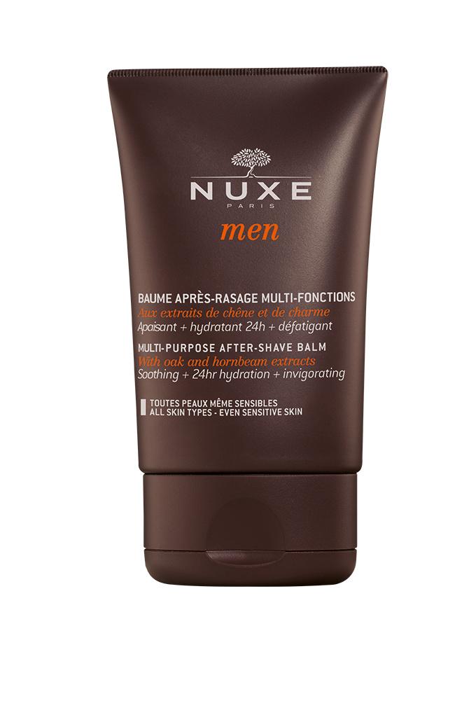 NUXE Men Multifunktionaler After-Shave-Balsam