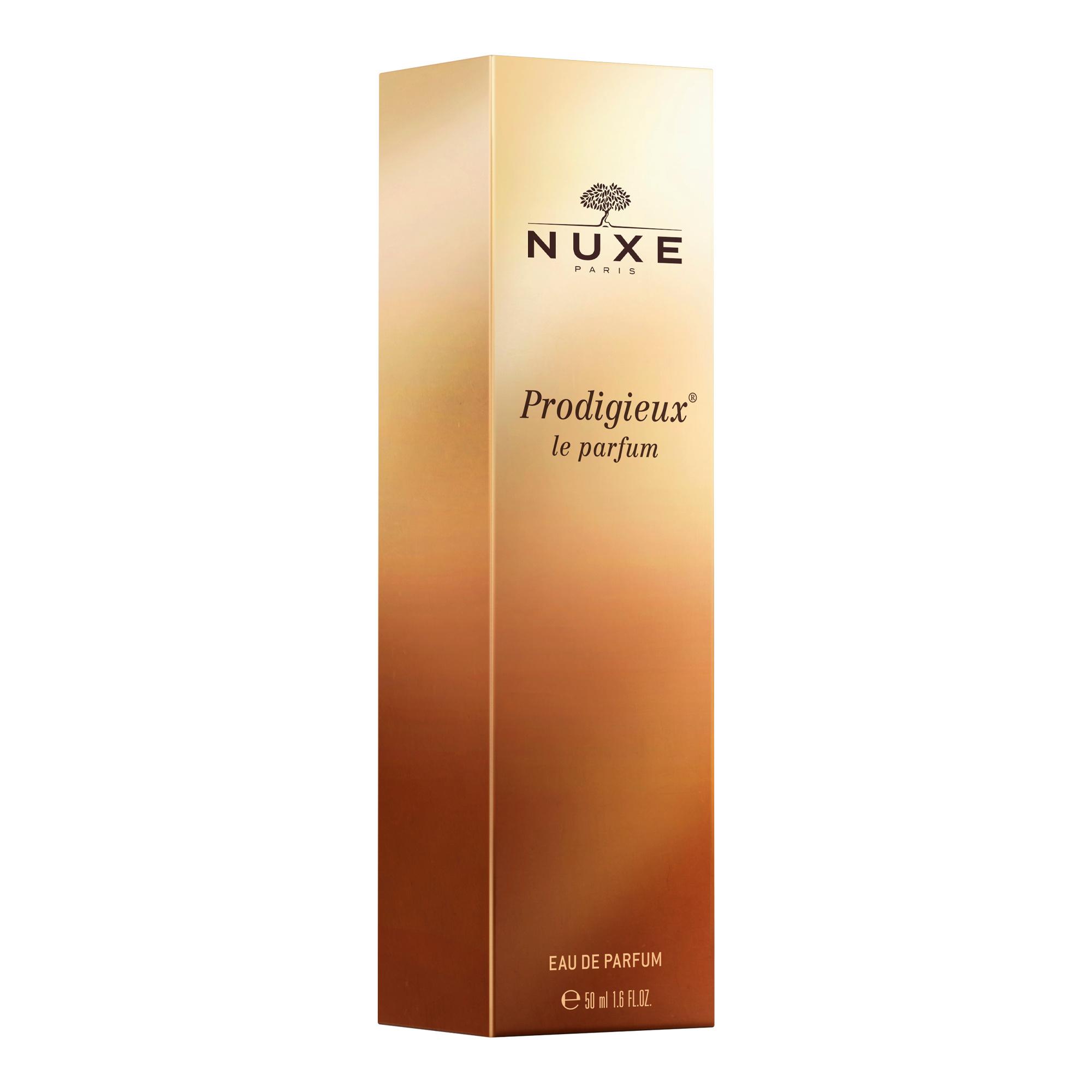 Produktbild NUXE Prodigieux® Le Parfum 2 von 3