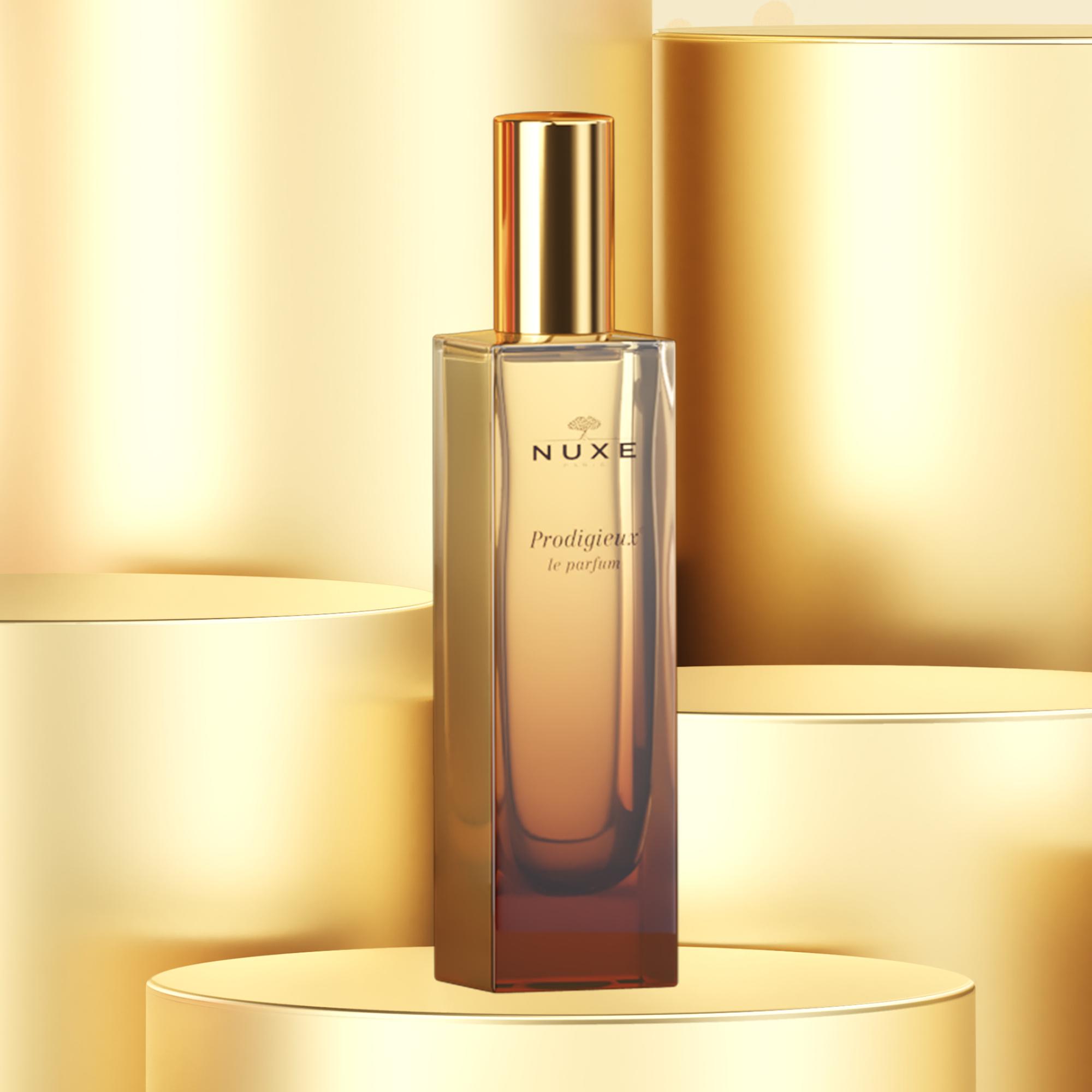 Produktbild NUXE Prodigieux® Le Parfum 3 von 3