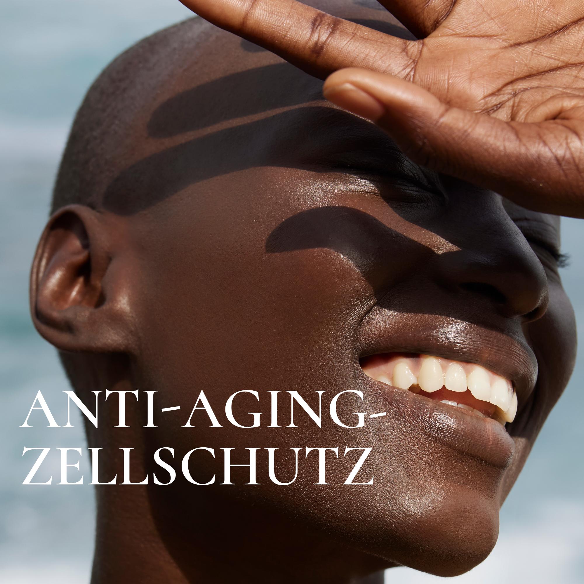 Produktbild NUXE Sun Zartschmelzende Sonnencreme LSF 30 4 von 4