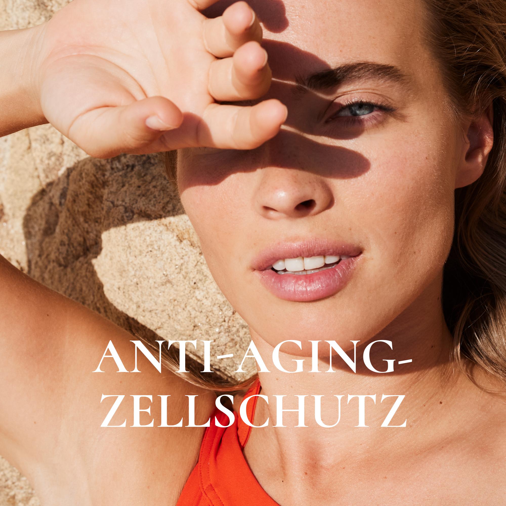 Produktbild NUXE Sun Zartschmelzende Sonnencreme mit sehr hohem Schutz LSF 50+ 3 von 4
