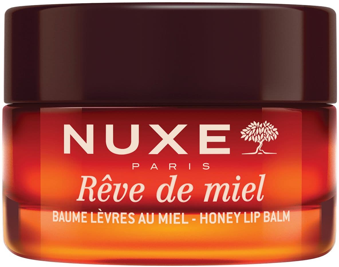 NUXE Rêve de Miel Honig-Lippenbalsam