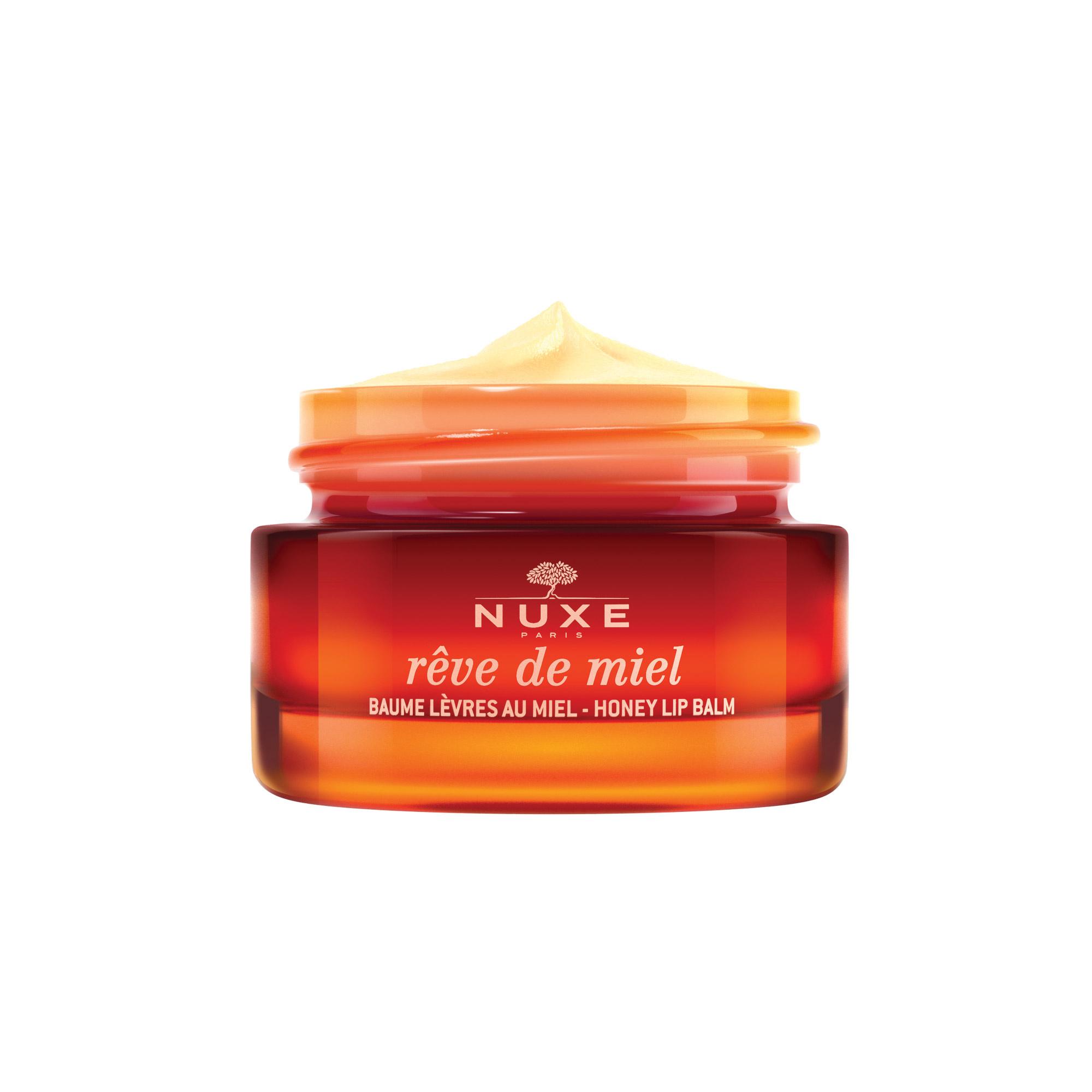 Produktbild NUXE Rêve de Miel Honig-Lippenbalsam 6 von 6
