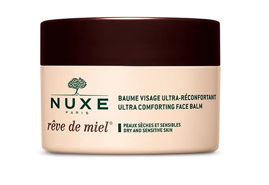 NUXE Rêve de Miel Ultra-aufmunternder Gesichtsbalsam