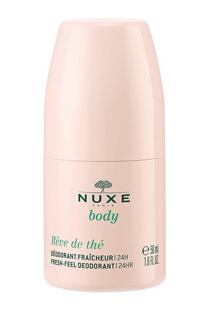 NUXE Rêve de Thé Erfrischendes Deodorant 24h