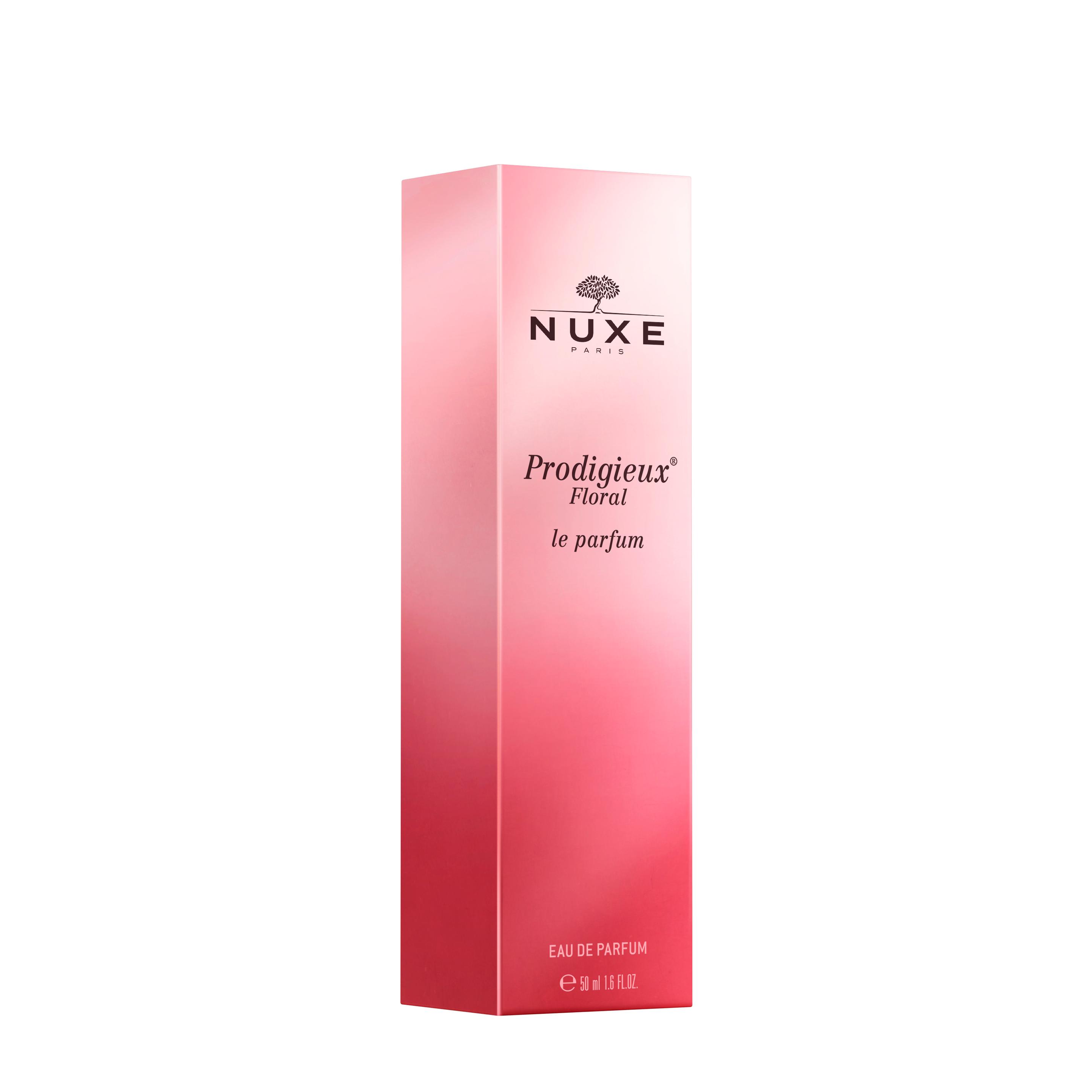 Produktbild NUXE Prodigieux® Floral Le Parfum 2 von 3