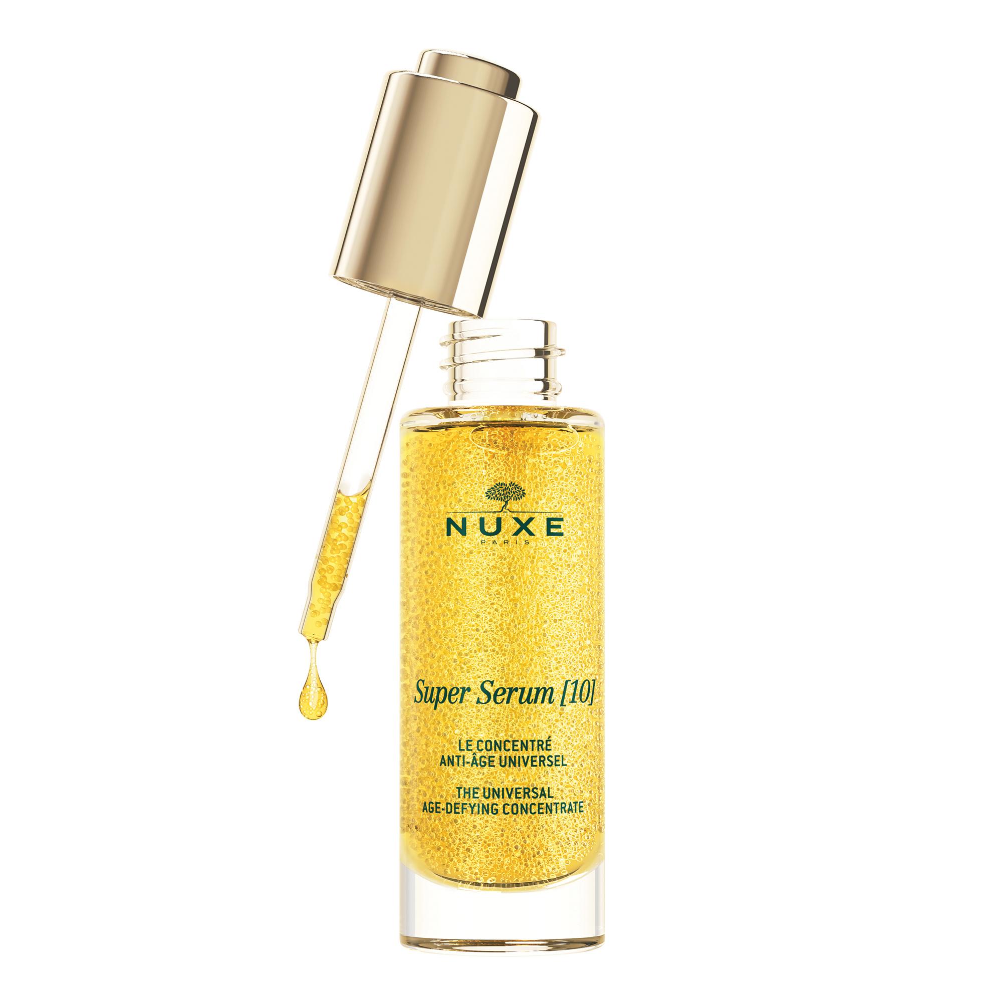 Produktbild NUXE Super Sérum [10] Die universelle Anti-Aging Essenz 7 von 7